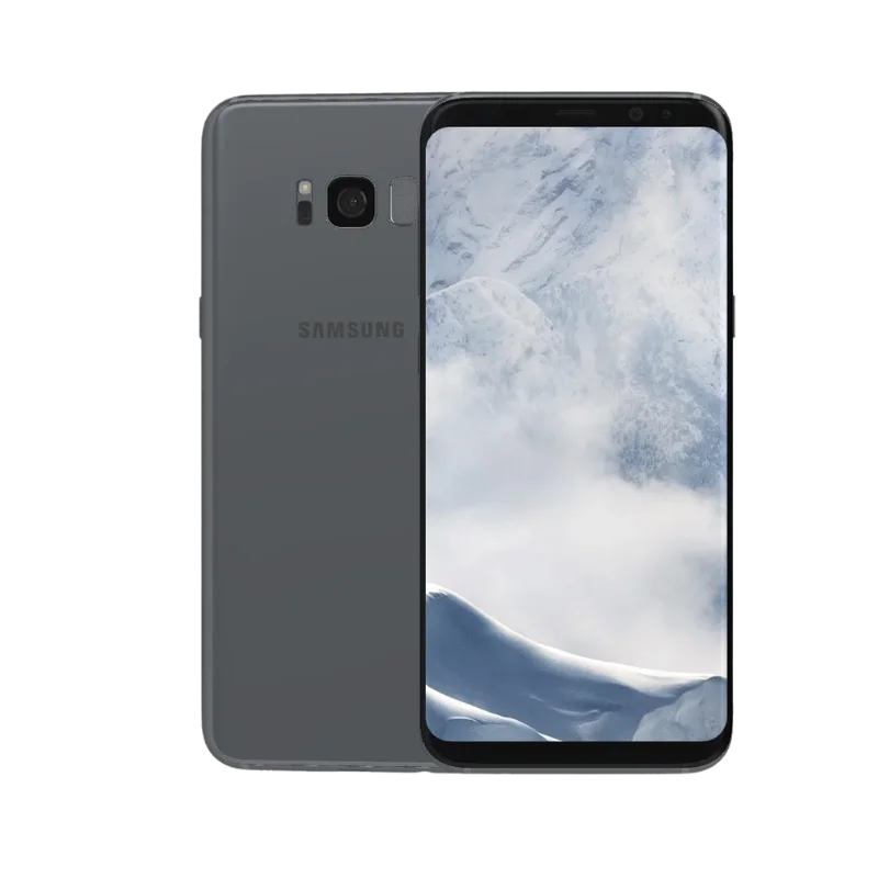 Sell Galaxy S8 Plus