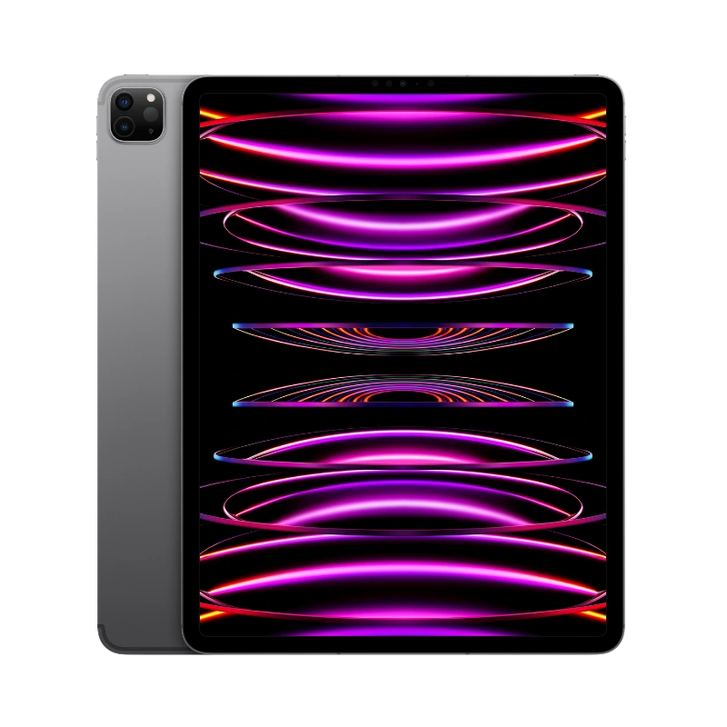 Sell iPad Pro 12.9 2020 WiFi