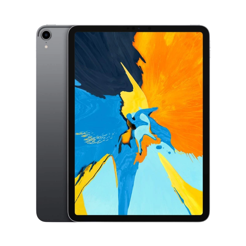 Sell iPad Pro 11 2018 WiFi