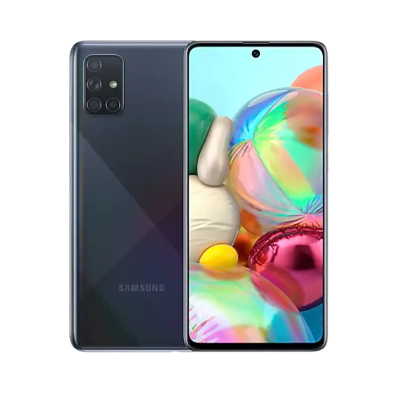 Sell Samsung Galaxy A71