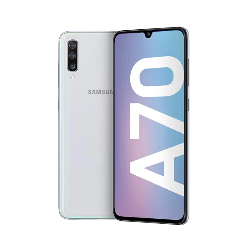 Sell Samsung Galaxy A70