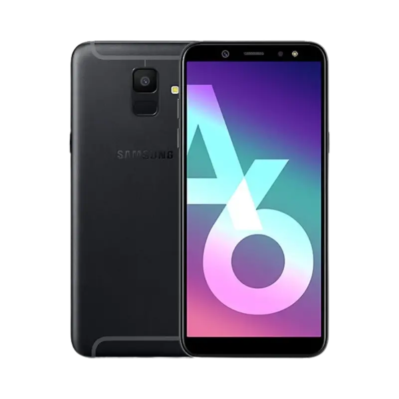 Sell Samsung Galaxy A6