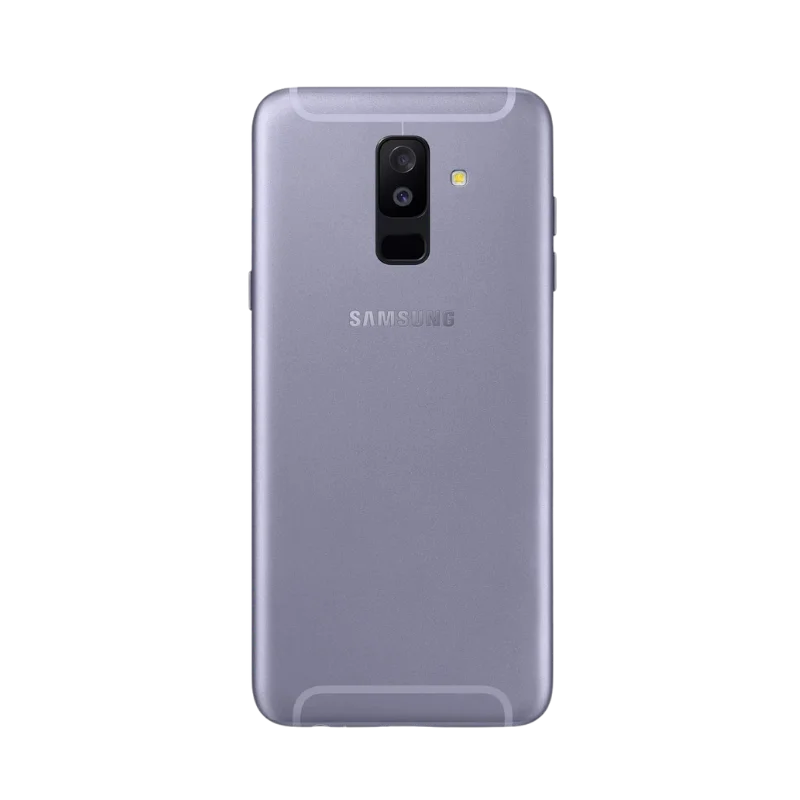 Sell Samsung Galaxy A6 Plus