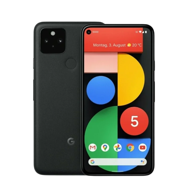 Sell Google Pixel 4a 5G