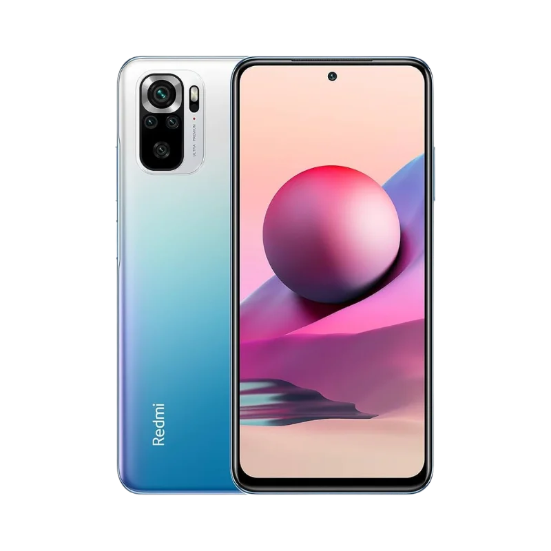 Sell Redmi Note 10 Pro 4G