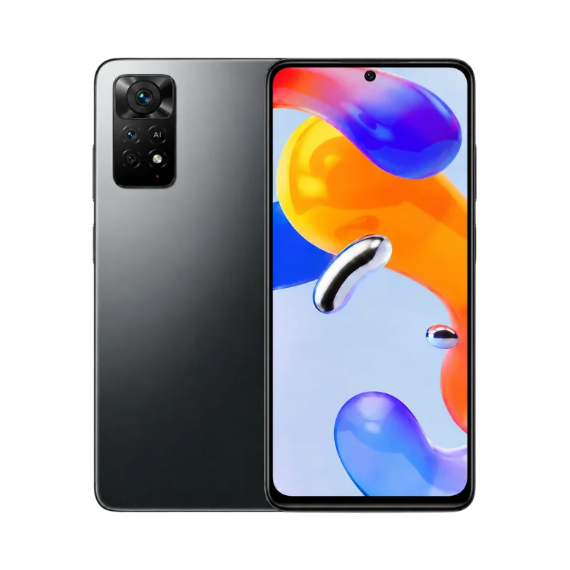 Sell Redmi Note 11 Pro 4G