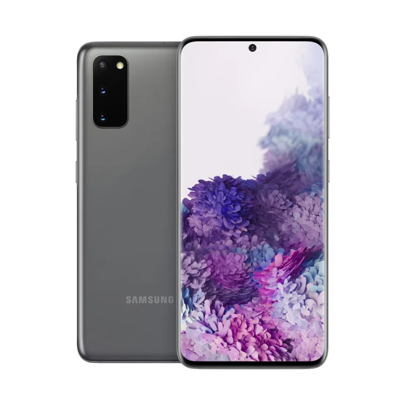Samsung Galaxy S20