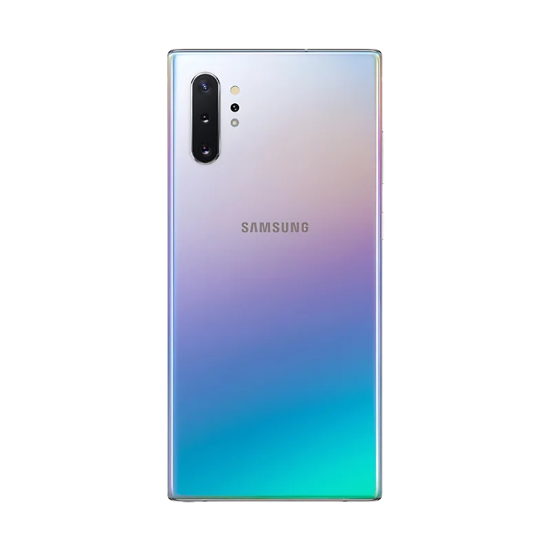 Samsung Galaxy Note 10 Plus