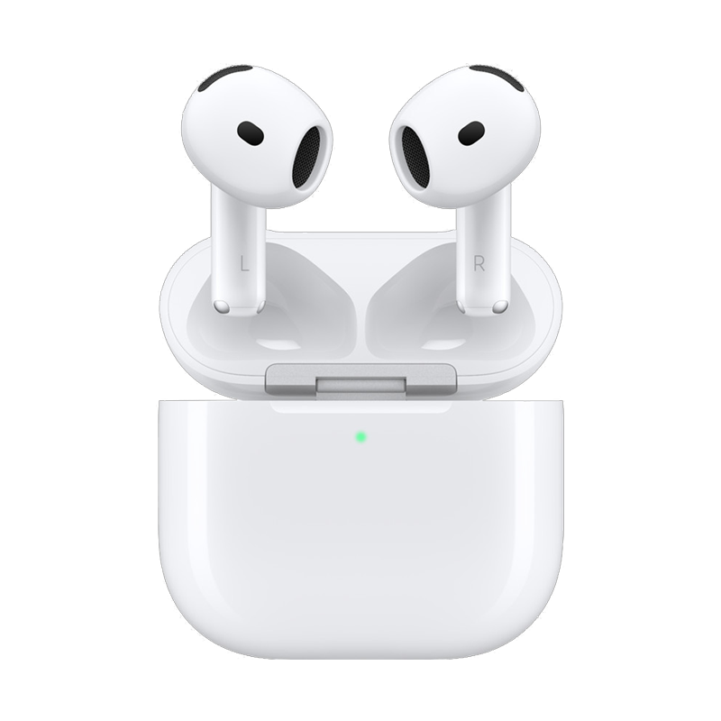 Sell Airpods 4 ANC (MagSafe Wireless USB-C Case)