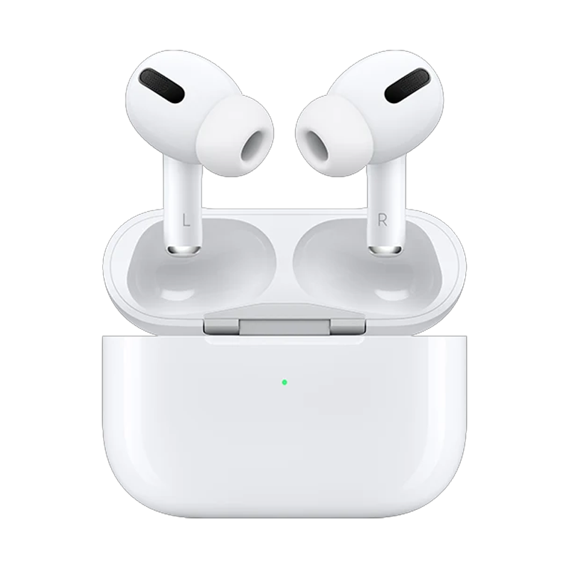 Sell AirPods Pro 1st Gen (MagSafe Wireless Lightning Case)