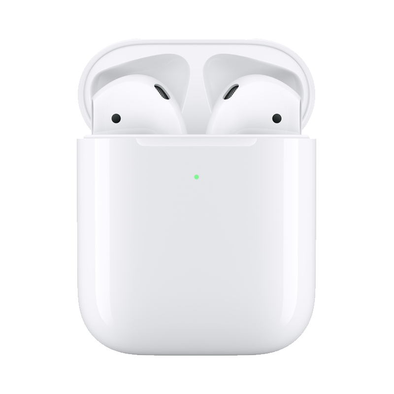 Sell AirPods 1st Gen (Wireless Lightning Case)