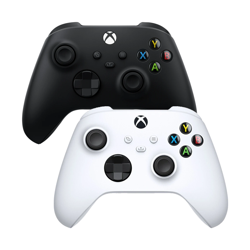 Sell Xbox Series X|S Wireless Controller (1914)